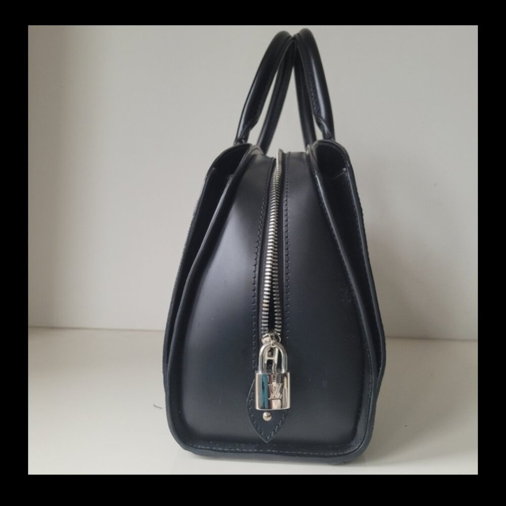 LOUIS VUITTON Pont Neuf PM Bag - Picture 2 of 16